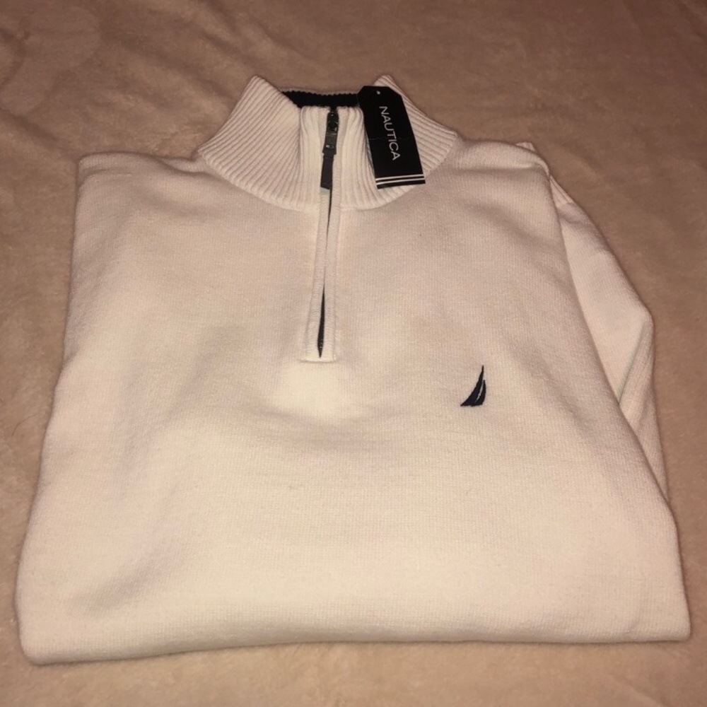 Nautica Sweater